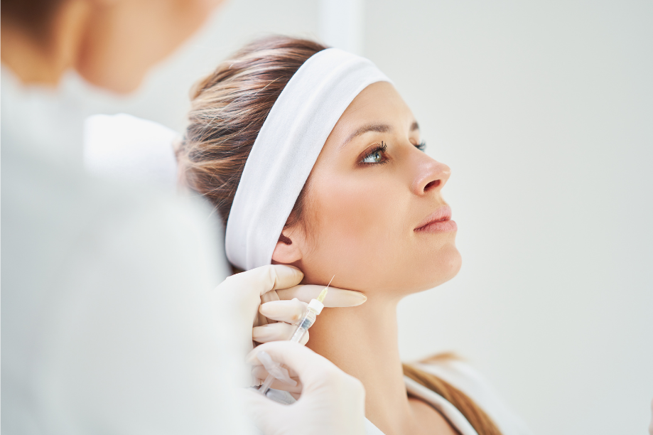botox treatment